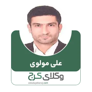 علی مولوی