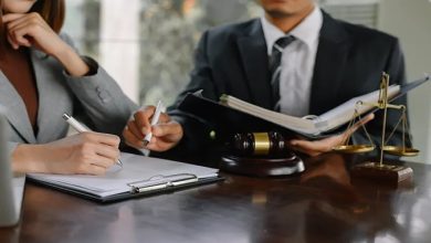 بهترین وکیل اجرتالمثل زوجه در کرج