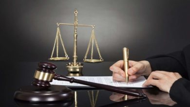 آشنایی با بهترین وکیل وصول مطالبات در کرج + معرفی 10 وکیل