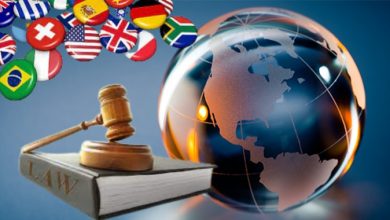 بهترین وکیل بینالمللی در فردیس
